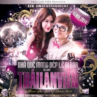 Thái Lan Viên bất ngờ tung Album hài hước mới "Nhà Quê Mang Dép Lê Đi Bar"