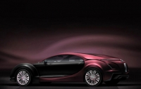 Siêu xe Bugatti 16C Galibier