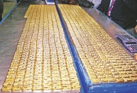 Cụ bà khẳng định biết chỗ cất giấu 4,8 tấn vàng giữa Sài Gòn của Nhật