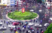 Bí ẩn mồ chôn tập thể lớn nhất Sài Gòn
