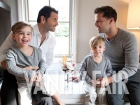 Ricky Martin khoe ảnh cặp sinh đôi 3 tuổi