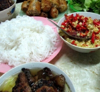 Hà Nội, top 10 thành phố châu Á có món ăn vỉa hè ngon nhất
